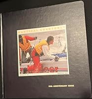 Nautical Quarterly: No. 39 Autumn 1987 B000K7IX1G Book Cover