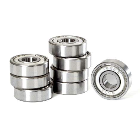 Base Kugellager Abec7, 8 Stück Cover