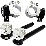 アルミ削り出し セパハン ケンコバハンズ (35mm)