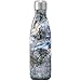 S'well Vacuum Insulated Stainless Steel Water Bottle, 17 oz, Labradorite