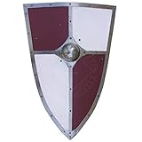 NauticalMart Kite Shield with boss