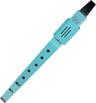 Elefue EF10BL Electronic Recorder Blue