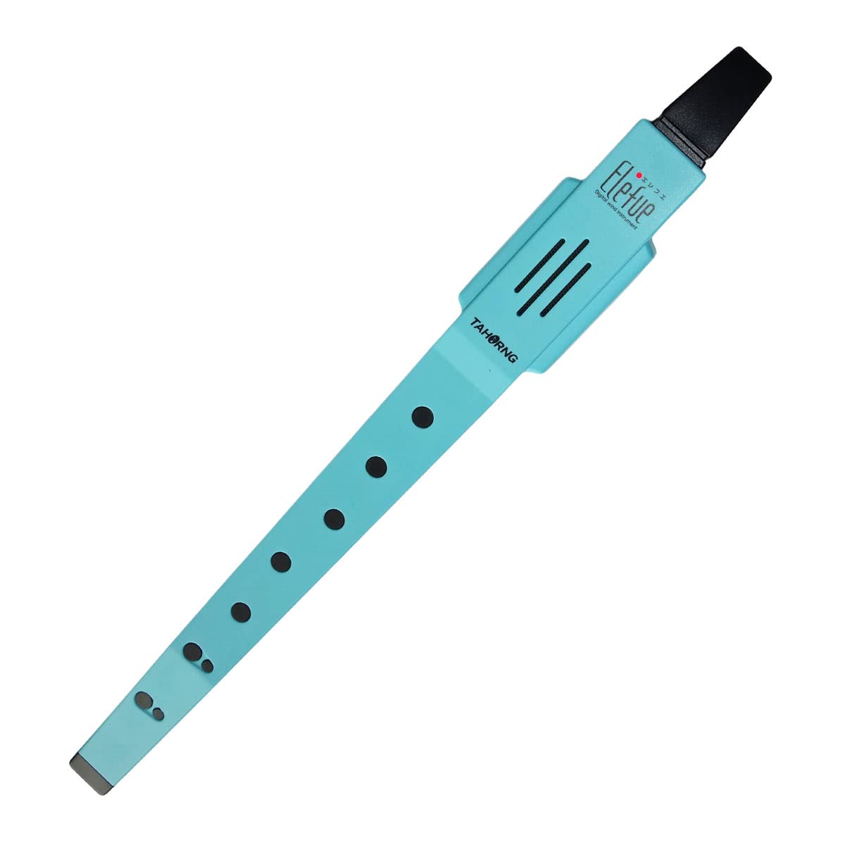 Amazon | TAHORNG/電子リコーダー Elefue エレフエ EF10BL BLUE 