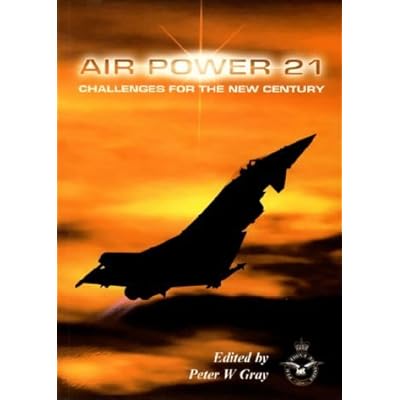 Air Power 21