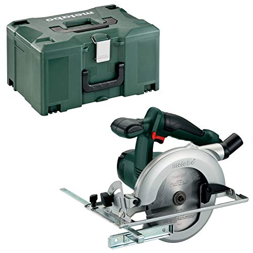 Metabo KSA18LTX Cordless Circular Saw