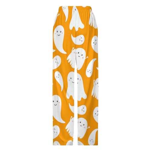 MoBlinko Mens Pajama Pants Women Pj Pants Women's Pajama Bottoms for Gifts 6