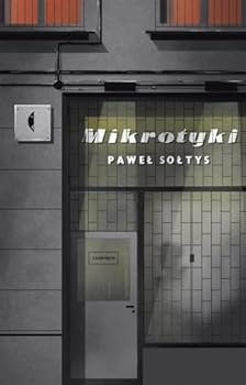 Hardcover Mikrotyki (Polish Edition) [Polish] Book