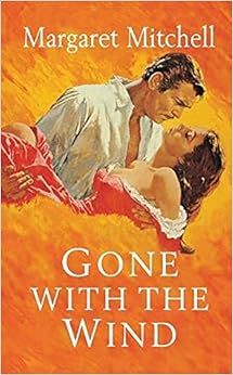 Gone with the Wind book cover