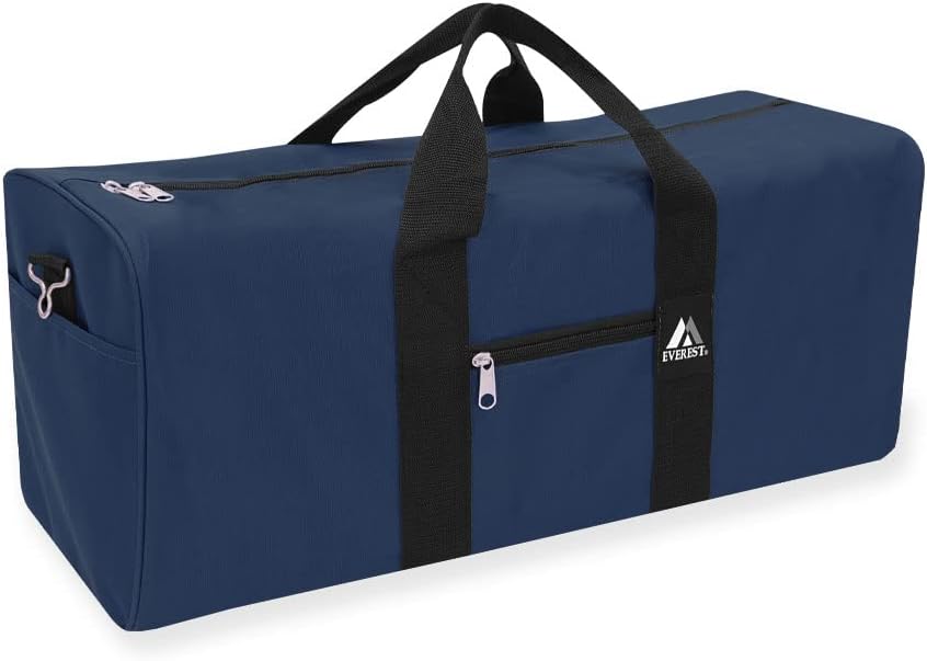 Gear Bag - X-Large, Navy, One Size,1008XLD-NY