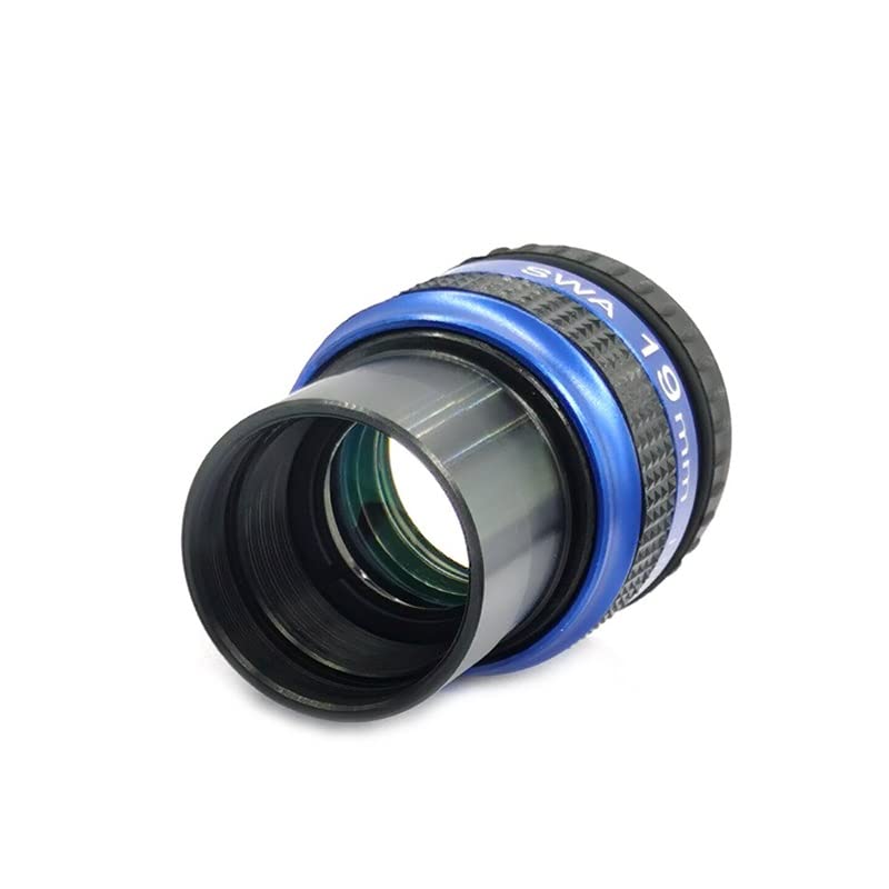 Ocular telescópico HD de 27mm con revestimiento múltiple de 70 grados 4