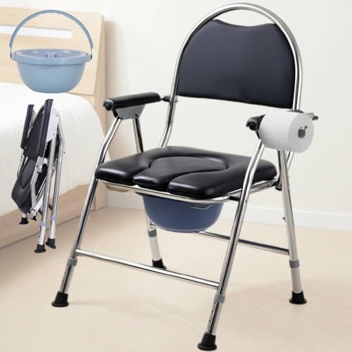 iimono117 �|�[�^�u���g�C�� ���p �܂肽���� �������߉\ 4�i�K �y�� �m�� �ω׏d200KG �܂��� �g�C�� ���p�g�C�� �ȈՕ֍� �֊� �ȈՃg�C�� ����\ ��l�p ����� �ЊQ�p�g�C�� ���݌���