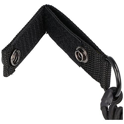 Nitecore Tactical Lanyard Ntl20 Für Taschenlampen Mit 25,4mm Gehäusedurchmesser/Rsg-Halterung/Gearkeeper/Security