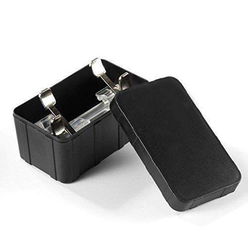 Biaba K9 Mobile Phone Game Grip Fire Button Controller Joystick Gamepad for PUBG (Set of 1) - Image 2