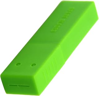 NOLITOY Blades Storage Container Safety Razor Razor Blades Waste Case Disposal Box Breakage Protection
