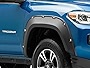 Duratrek Redrock 4x4 Premium Molded Fender Flares Compatible with 16-22 Tacoma