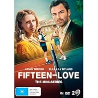 Fifteen-Love