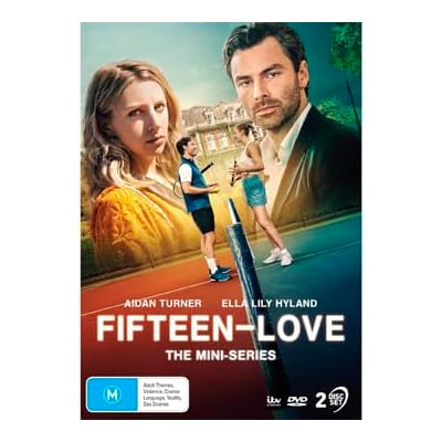 Fifteen-Love