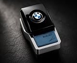 BMW Ambient Air Blue Suite No. 2 Duftkartusche | Meeresduft für BMW Innenraum I Autoduft