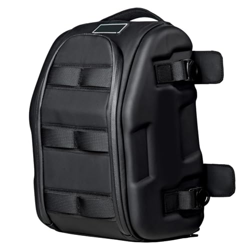Sacoche réservoir magnétique moto étanche noire grande capacité pour R1200GS R1250GS