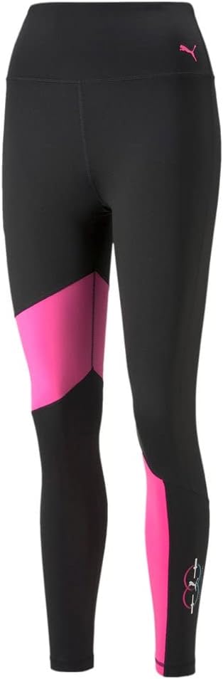 Barbells for Boobs Training 7/8 Tight