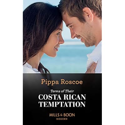 Terms Of Their Costa Rican Temptation