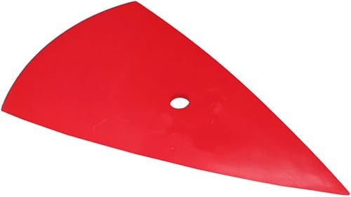 Miniatura 4 de Escobilla de goma triangular para instalación de vinilo PPF de automóvil, herramienta de tinte de varios bordes, kit de espátula de esquina de