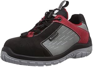 Maxguard Maxguard PETER P320 Unisex-Erwachsene Sicherheitsschuhe Maxguard Maxguard PETER P320 Unisex-Erwachsene Sicherheitsschuhe
