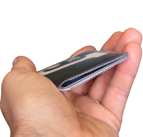 0.465972222 The Jay Gift Card Holder & Wallet #TOP6