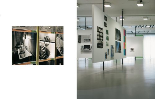 Bilderbuch: Documenta Kassel 16/06-23/09 2007