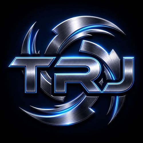 The Realist Juggernaut Podcast By John Neff Tony John cover art