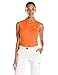 Puma Golf 2017 Women's Pounce Sleeveless Polo