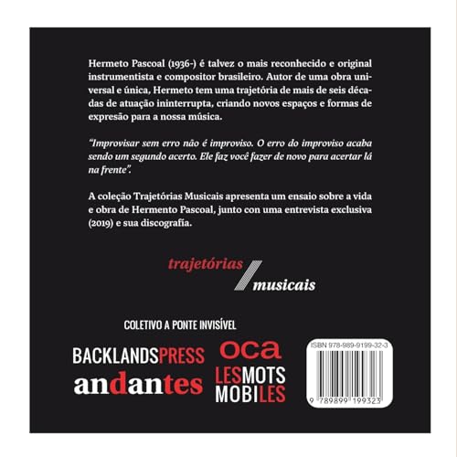 Hermeto Pascoal - Trajetória Musical