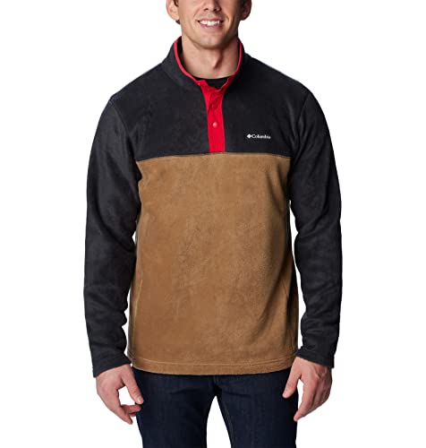 Image of Columbia Steens Mountain Half Snap