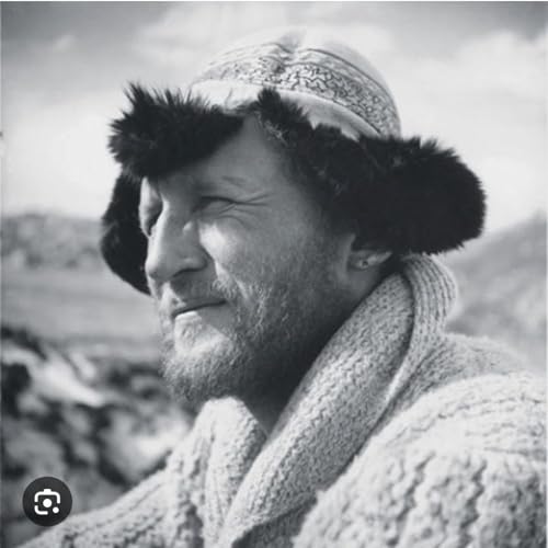 6.13 Willo Welzenbach 🇩🇪 il re dei ghiacci