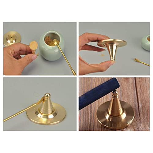 3 Pcs Cone Making Tool Mold, Press Backflow Making Kit Mold Kit
