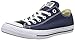 Produktbild Converse - Unisex Chuck Taylor All Star - OX Schuhe - EU: 37.5 - Blau (Navy)