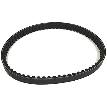 Tupo 669-18-30 2PCS Aramid Fiber CVT Drive Belt Compatible With 50cc 49cc GY6 139QMB - View #7