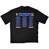 Official Billie Eilish Limited Edition ‘Side B’ Premium Collection Standing HMHAS 24/25 Tour T-Shirt, XX-Large #1