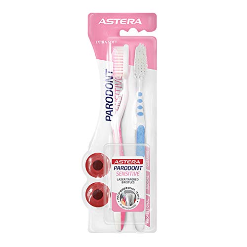 ASTERA Toothbrush Parodont Sensitive Extra Soft 564 g