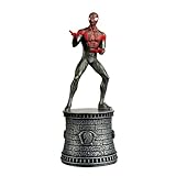 Marvel Chess Collection #65 Ultimate Spider-Man (Knight) | Chess Piece Only