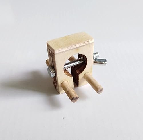 Miniatura 4 de GAWEGM Herramienta de construcción de modelos de barcos - Clips auxiliares de piel de casco