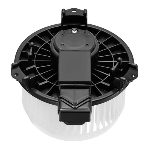 Image of HVAC Blower Motor 700235 Compatible with Toyota Yaris 2007-2012, Compatible with Scion xD 2008-2014, 8710352141, PM9366, 75841 A /C Blower Motor Assembly
