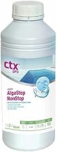 CTX-570 Anti-Algae Non-Foaming for Swimming Pool – Algastop 1 L – Spa Hydromassage
