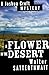 A Flower in the Desert: A Joshua Croft Mystery (The Joshua Croft Mysteries)