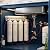 4-Pack Replacement Filters Kit Compatible with Watts Premier RO Pure Plus & Zero Pure Plus
