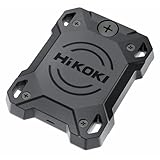 HiKOKI(ハイコーキ) トラッカープロ 紛失防止タグ IOS/Android対応 GPS 0038-3312