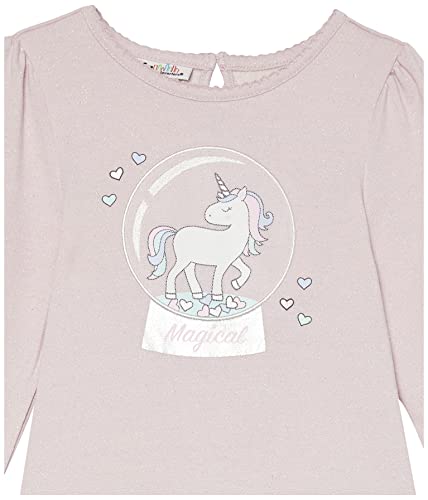 Image of Kids Headquarters Girls' 2 Pieces Legging Set