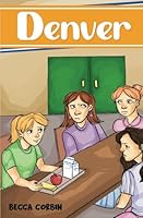 Denver B0CWSV93K7 Book Cover