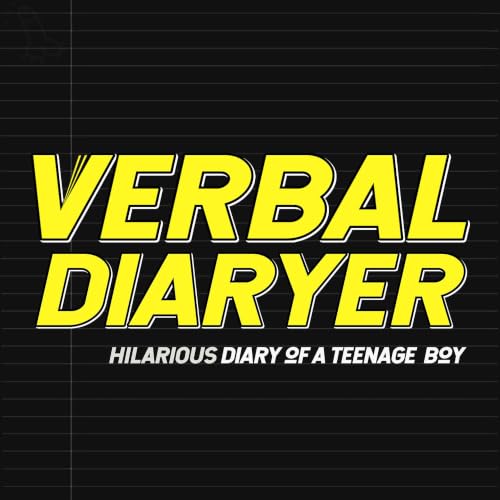 Verbal Diaryer cover art