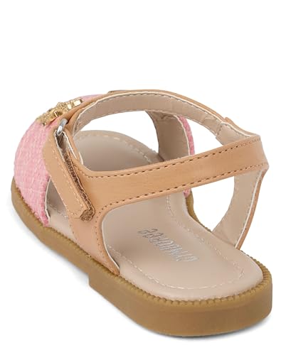 Image of Gymboree baby-girls And Toddler Sandals